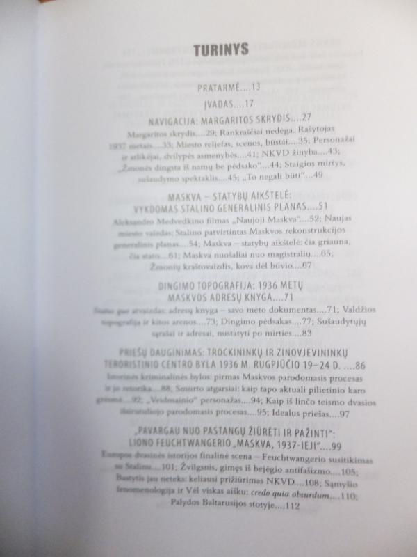 Teroras ir svajonė - Karl Schlögel, knyga 5