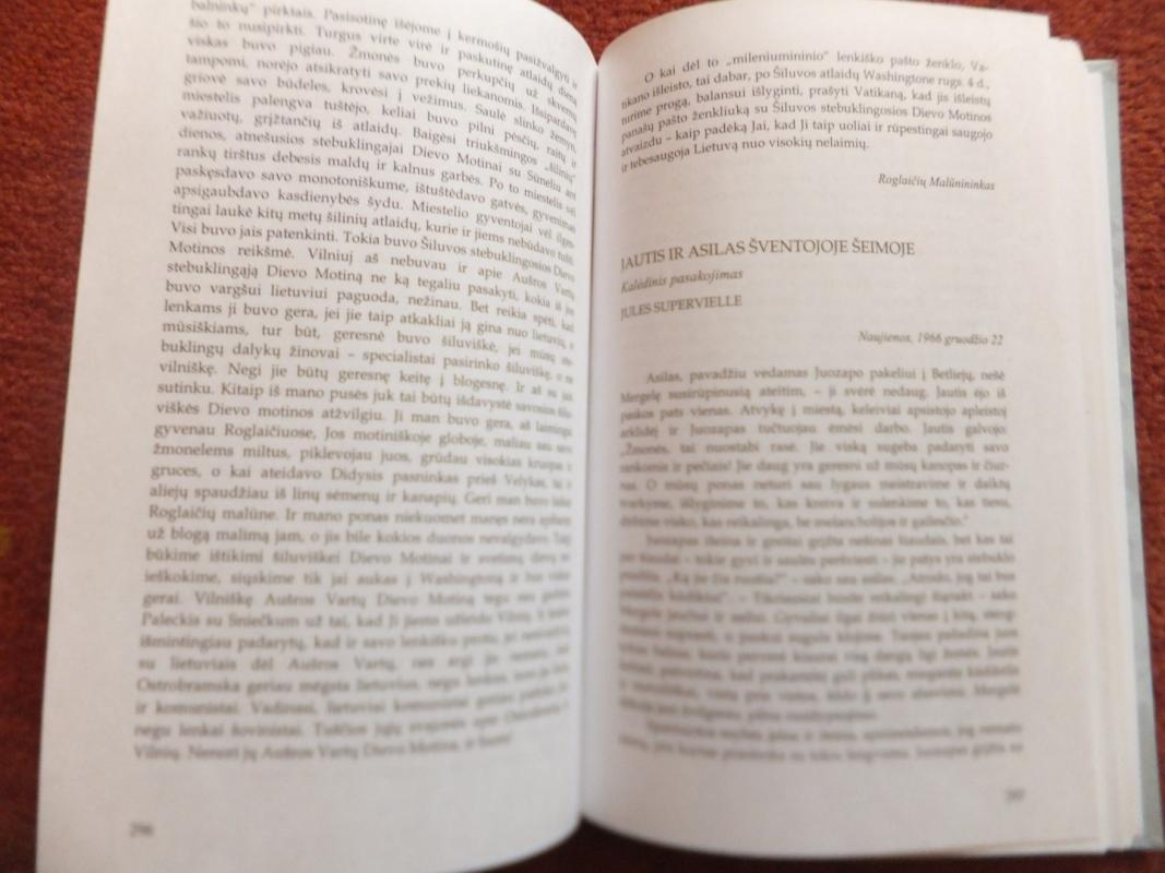 Ginčai dėl skonio - Antanas Ragauskas, knyga 3