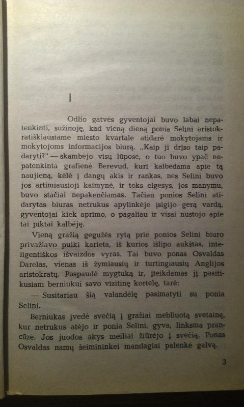 PAULINA - Autorių Kolektyvas, knyga 3