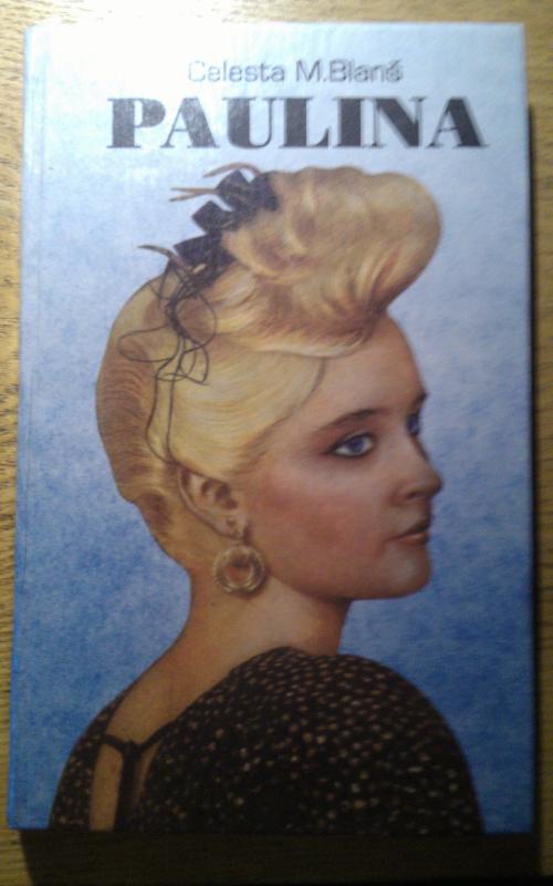 PAULINA - Autorių Kolektyvas, knyga 2