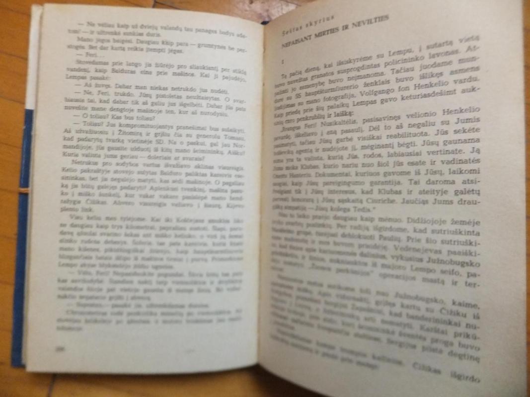 Šturmanukas brėžia kursą - Julijus Anenkovas, knyga 4