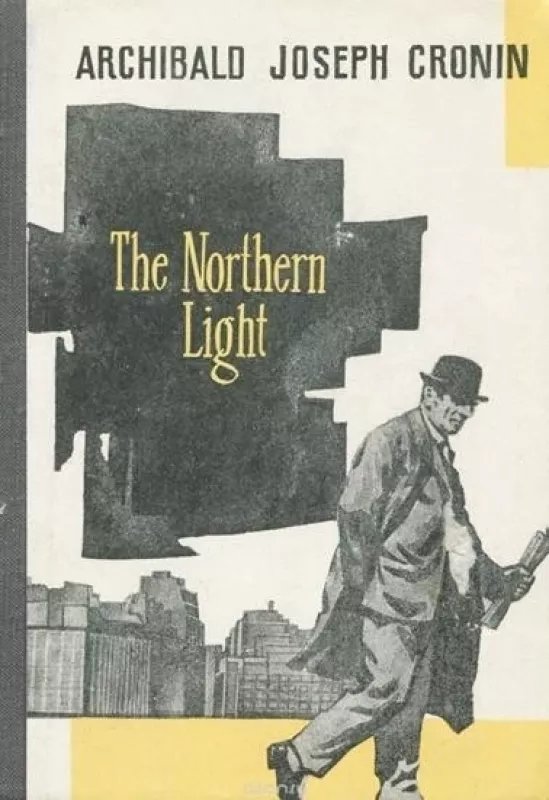The Northern Light - A.J. Cronin, knyga