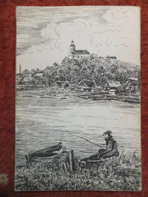 Atodūsiai - Irena Milaševičiūtė, knyga 6