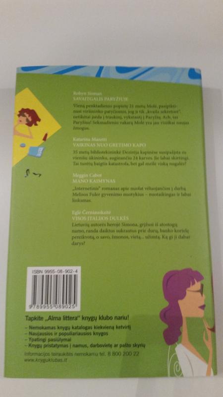 Pusnuogės - Megan McAndrew, knyga 2