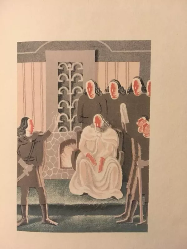 Vienos nakties dykūnas - A.K. Puida, knyga 3