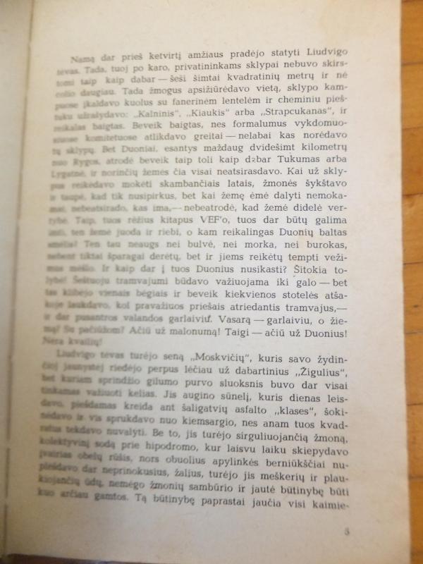 Trijų dienų kriminalinė byla - Andris Kolbergas, knyga 6