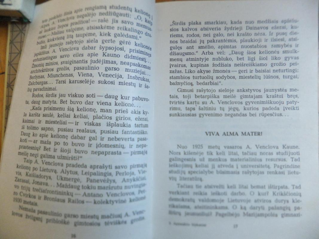 Apyaušrio blyksniai - Stasys Lipskis, knyga 3