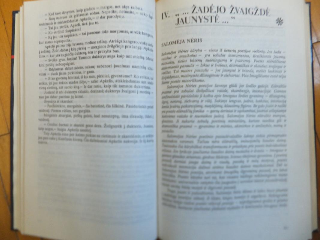 Skaitiniai. Mokomoji knyga IX klasei - Vanda Zaborskaitė, knyga 3