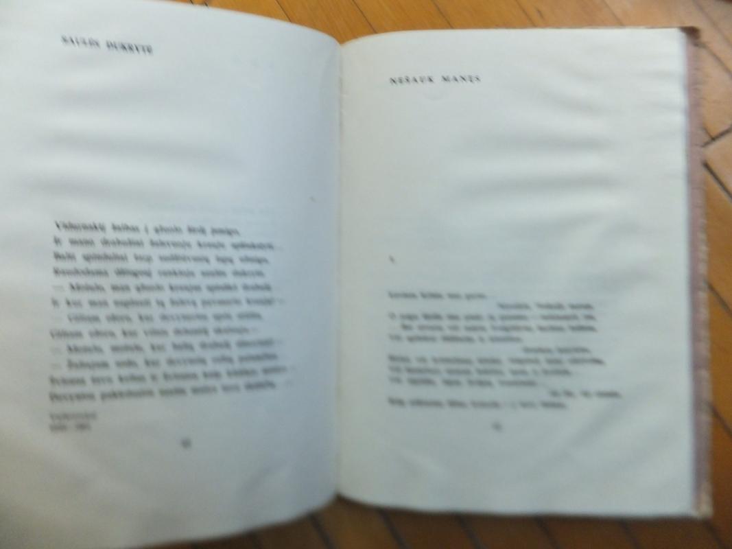 Kaip žalias vynas - Judita Vaičiūnaitė, knyga 4