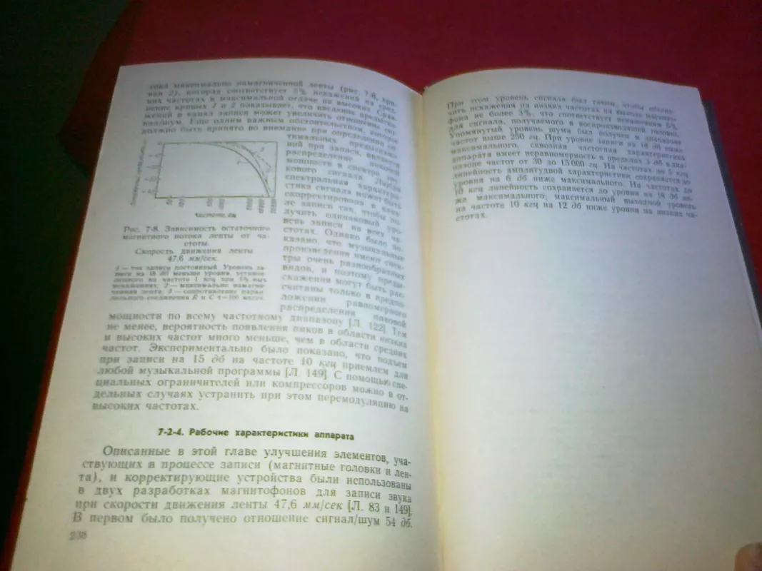 Физика магнитной записи - Autorių Kolektyvas, knyga