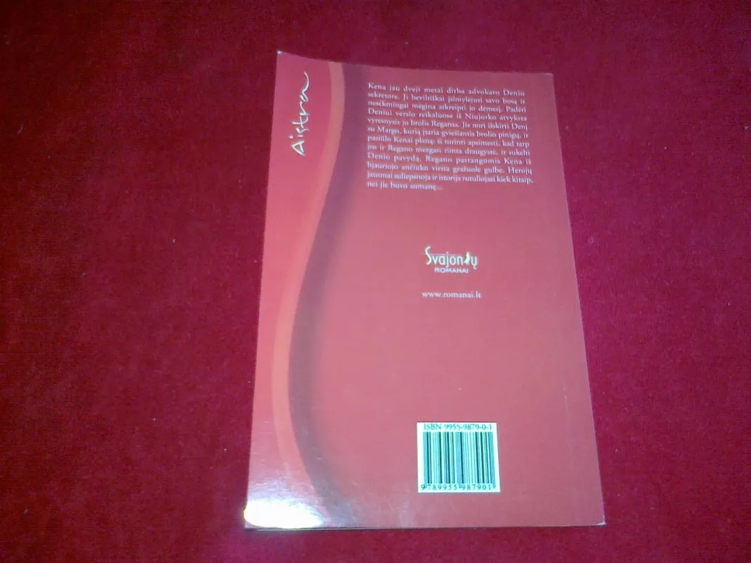 Deimantinė mergelė - Diana Palmer, knyga 3