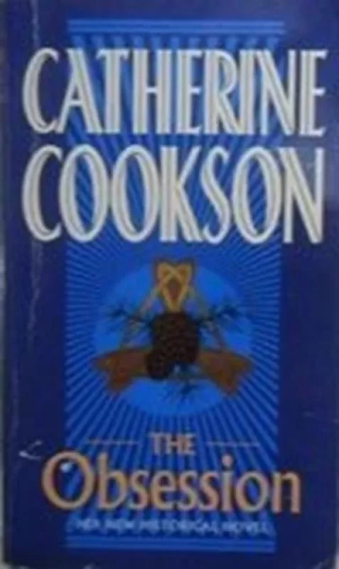 The Obsession - Catherine Cookson, knyga
