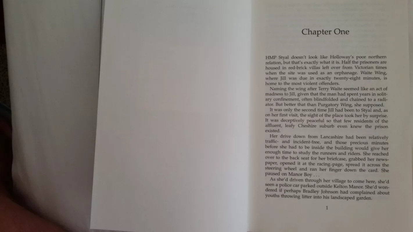 " The broken circle" Shirley Wells - Shirley Wells, knyga 3