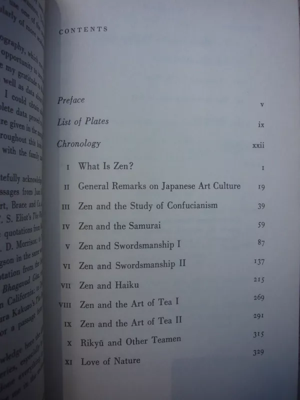 Zen and Japanese Culture - Daisetz T. Suzuki, knyga