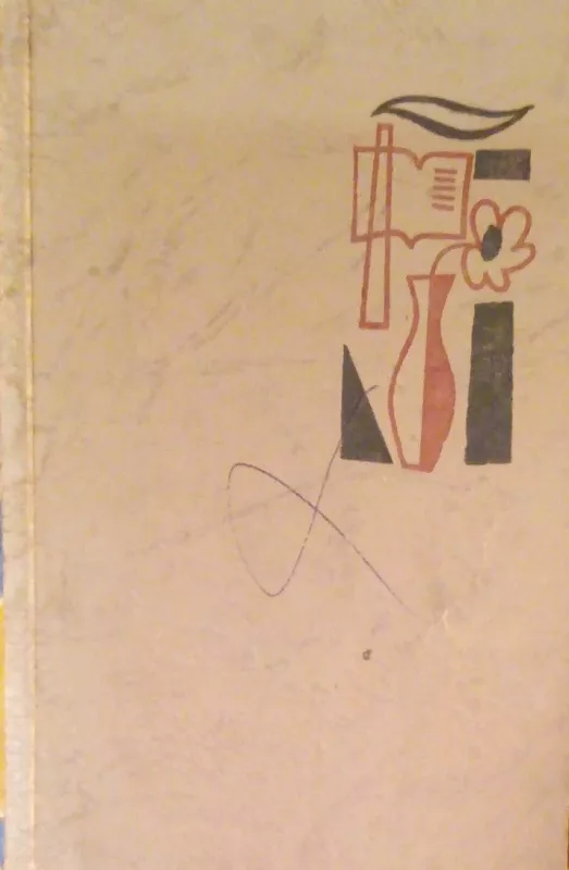 Mūsų buities grožis - N. Konovalovas J.  Paleckis, knyga 2