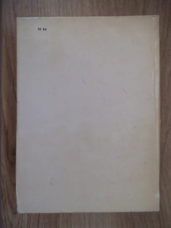 Kortų nameliai - Osvaldas Aleksa, knyga 2