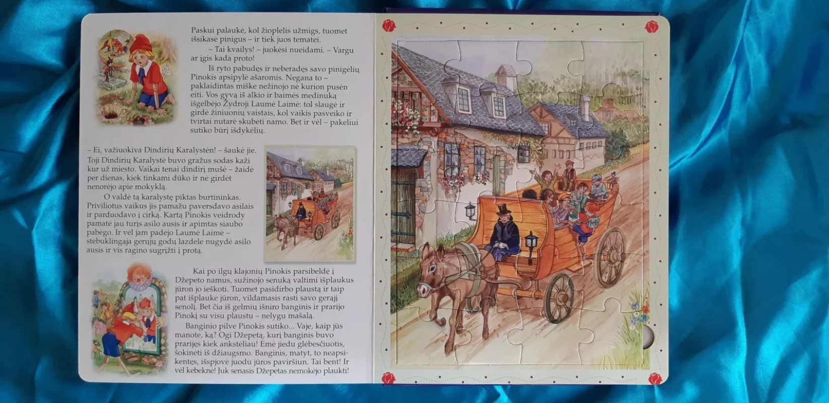 Apie gerumo stebuklus - Liuda Petkevičiutė, knyga 3