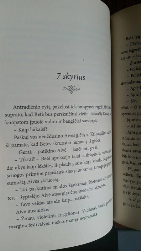 Meilės galia - Elizabeh Chandler, knyga