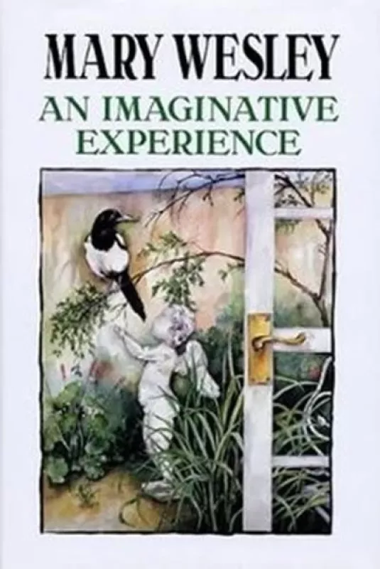 An Imaginative Experience - Mary Wesley, knyga