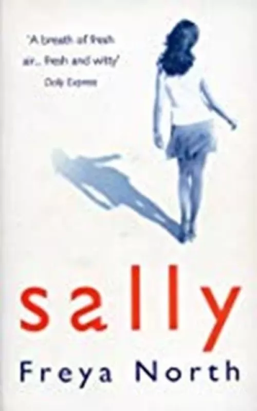 Sally - Freya North, knyga