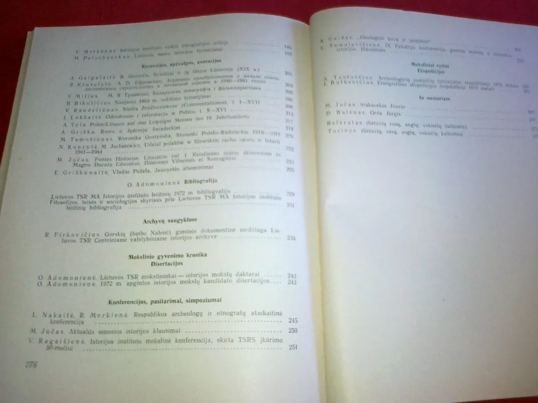 Lietuvos istorijos metraštis - Autorių Kolektyvas, knyga 3