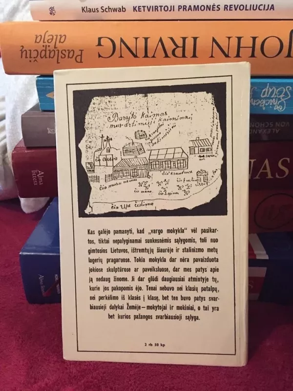 Amžino įšalo žemėje - Aldona Žemaitytė, knyga