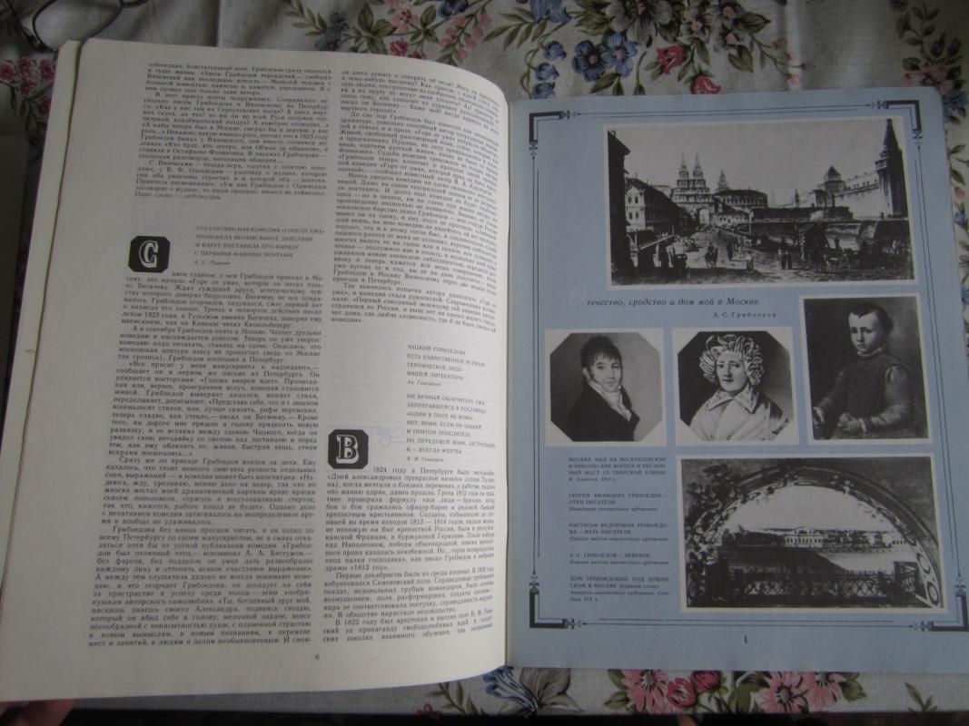 Žizn i tvorčestvo A. S. Gribojedova - Autorių Kolektyvas, knyga 4
