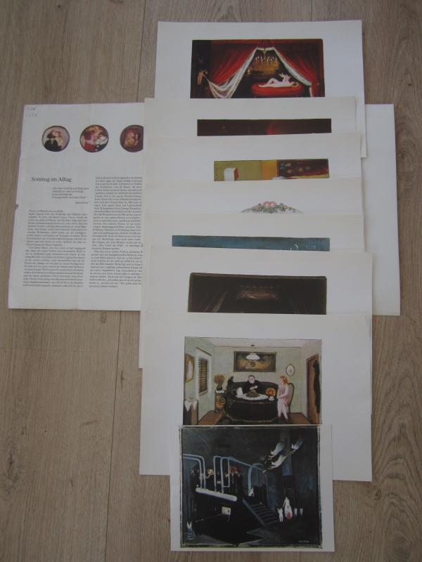 Albert Eber - Walter Puschel, knyga 4