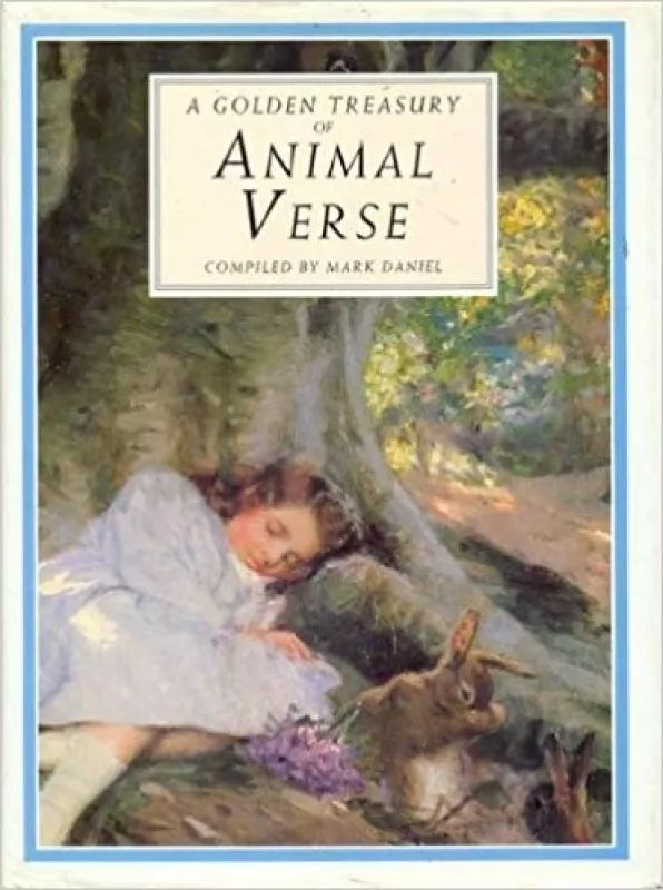animal verse - Autorių Kolektyvas, knyga