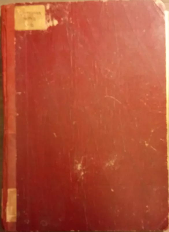 Крестьянка, 1946, Nr. 1,2-3,4,5-6 - Крестьянка , knyga 3