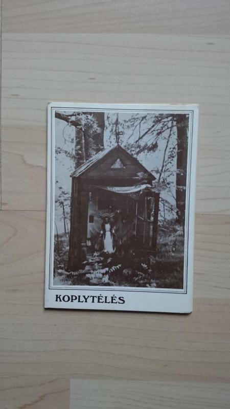 Koplytėlės - Autorių Kolektyvas, knyga 3