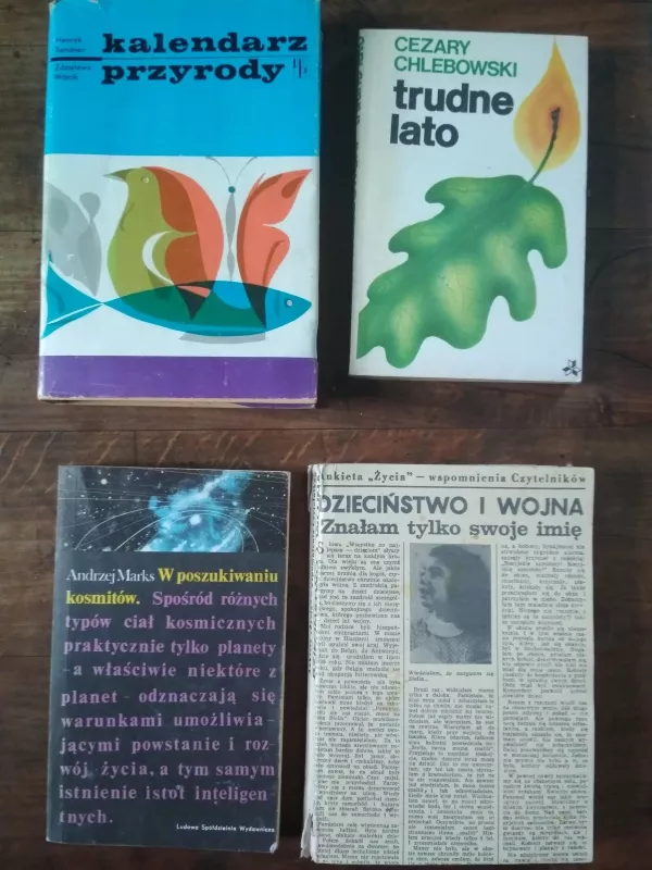 Lenkų kalba įvairios - Autorių Kolektyvas, knyga