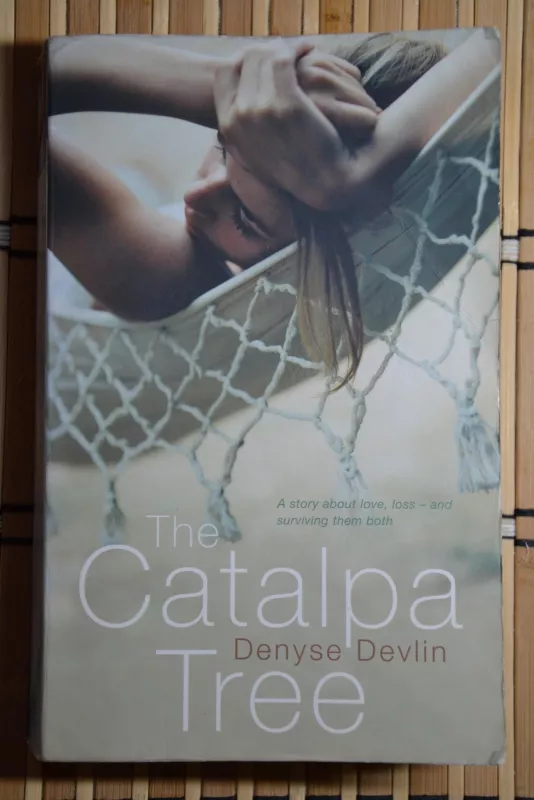 The Catalpa Tree - Denyse Devlin, knyga
