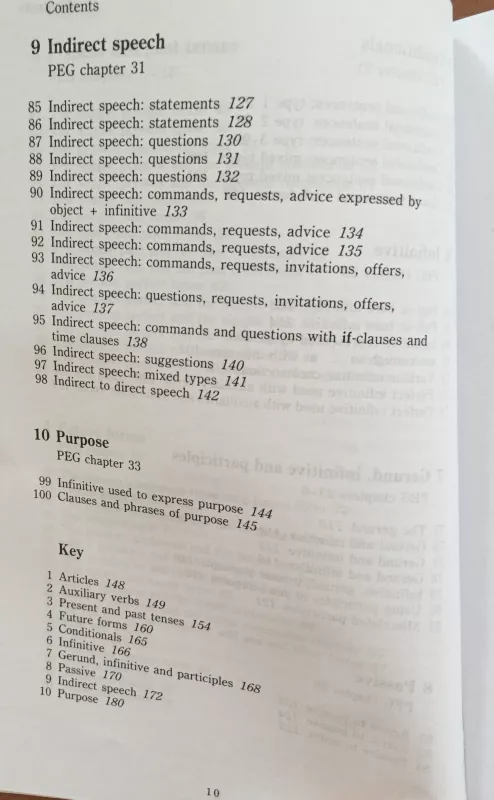 A Practical English Grammar. Exercises 1 - A. J. Thomson, knyga
