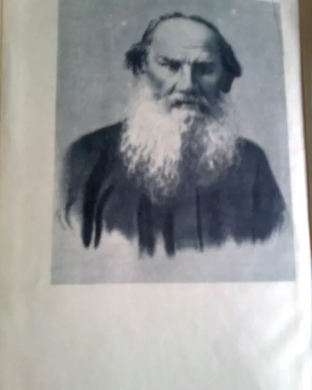 Prisikėlimas - Levas Tolstojus, knyga 4