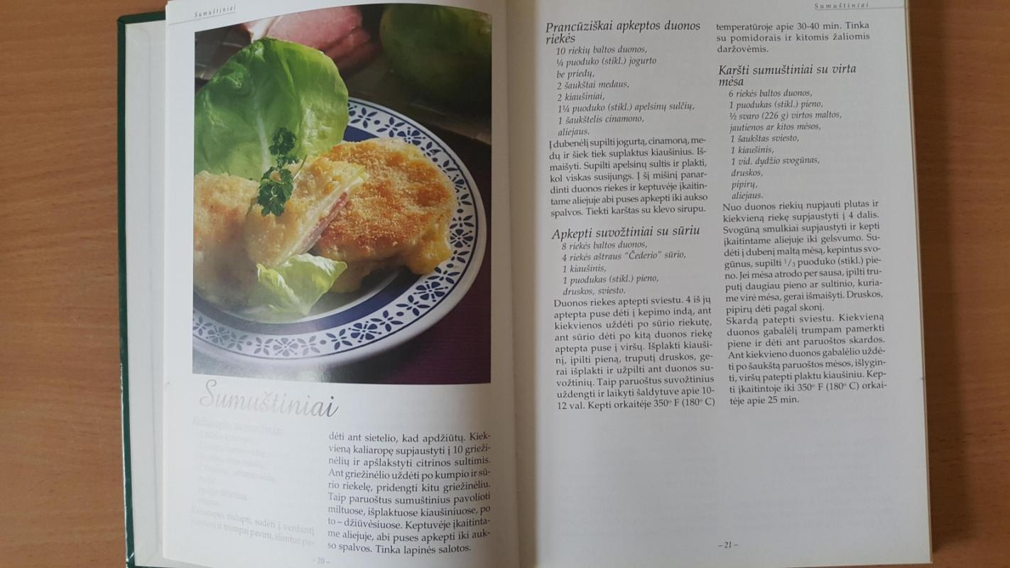 Kviečiu vaišintis - Stefanija Stasienė, knyga 4