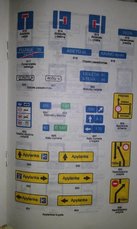 Kelių eismo taisyklės - Autorių Kolektyvas, knyga 4