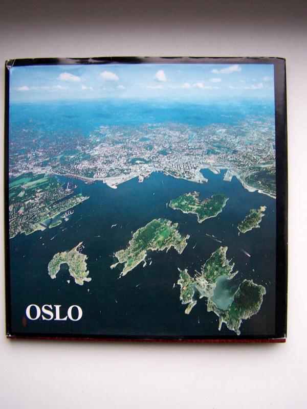 Insight Pocket Guide: Oslo & Bergen: Oslas ir Bergenas - Doreen Taylor, knyga