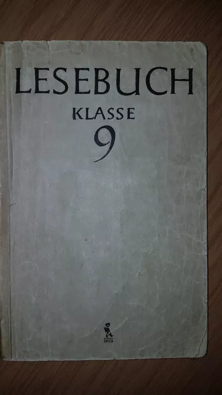 Vokiečių kalbos skaitiniai  V-VI klasei - Autorių Kolektyvas, knyga