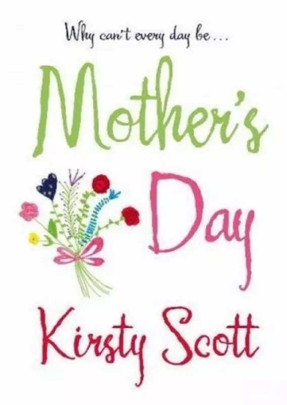 Kirsty Scott - Kirsty Scott, knyga