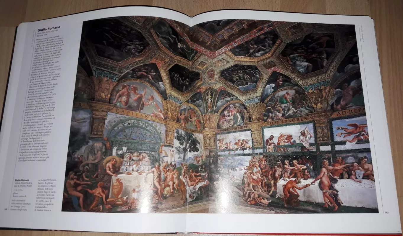 La pittura italiana - Autorių Kolektyvas, knyga