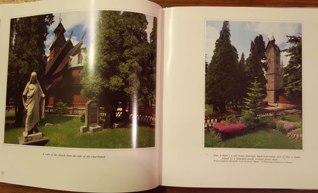 The Lutheran Wang Parish - E. Pech, J.  Moniatowich, knyga 3