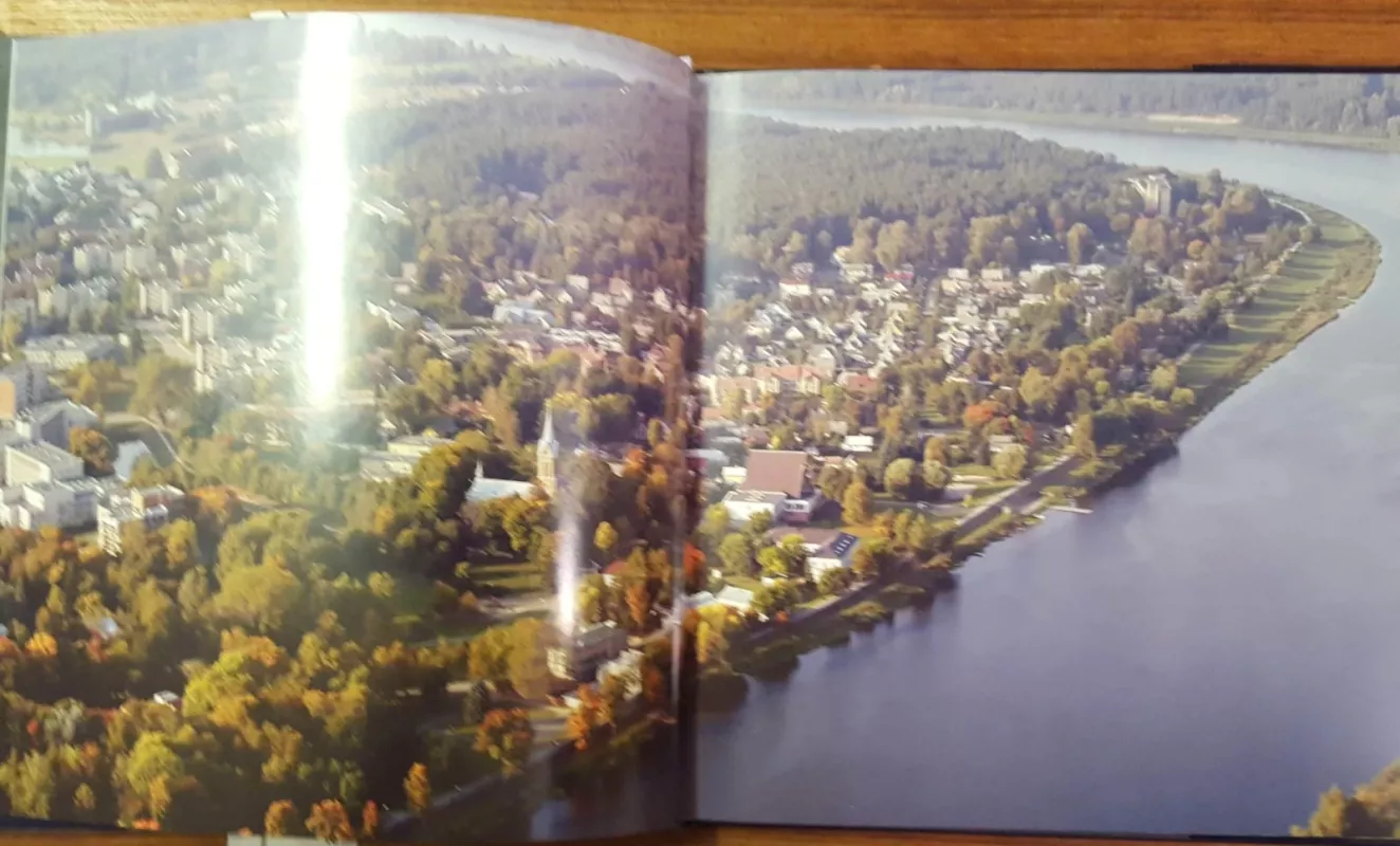 Welcome to Birštonas - Henrieta Miliauskienė, knyga 5