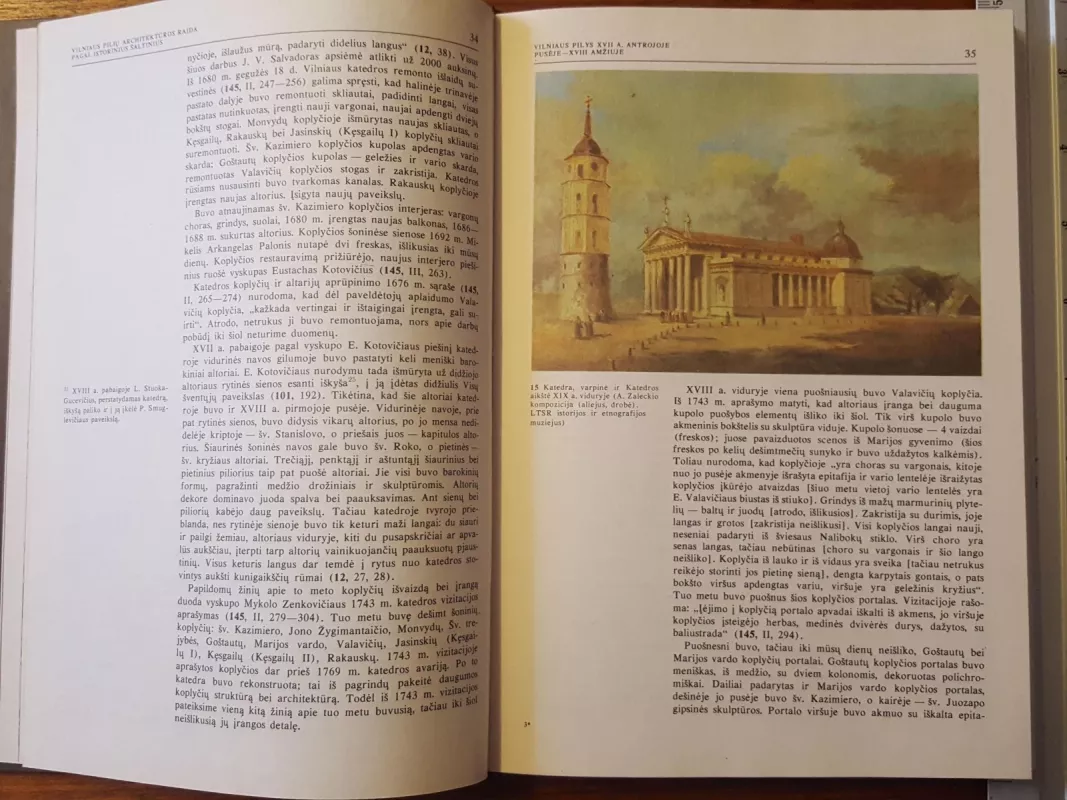 Vilniaus pilys. Statyba ir architektūra - Napoleonas Kitkauskas, knyga 4