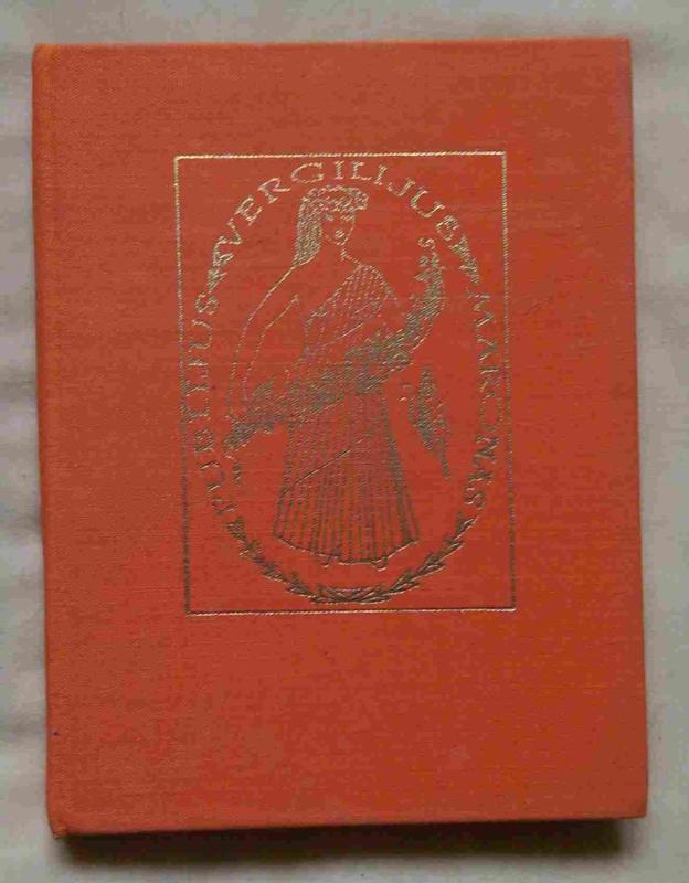 Bukolikos. Georgikos - Autorių Kolektyvas, knyga 5