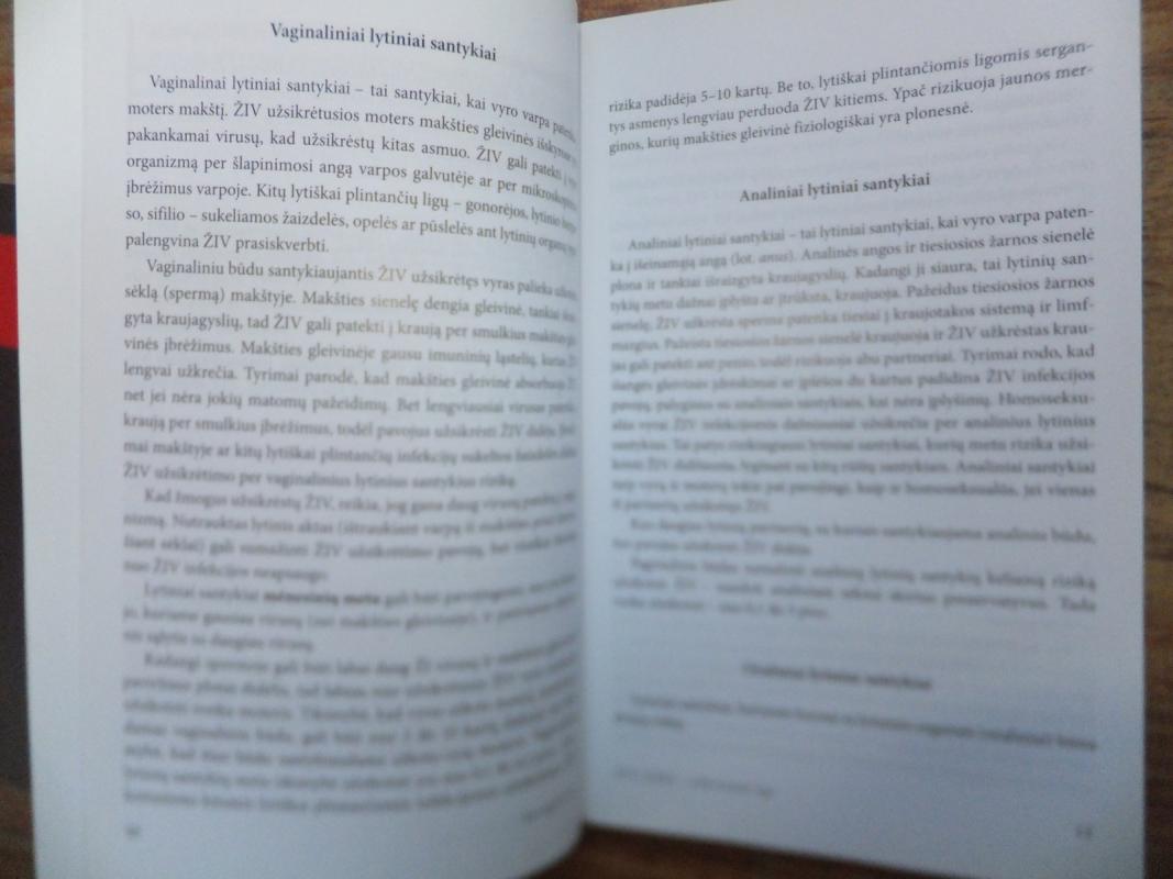 Apsaugok save. Skiriama jaunimui - Autorių Kolektyvas, knyga 5