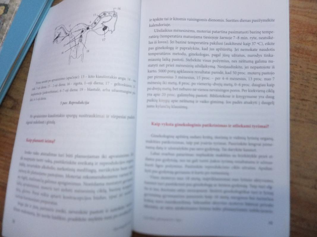 Apsaugok save. Skiriama jaunimui - Autorių Kolektyvas, knyga 3