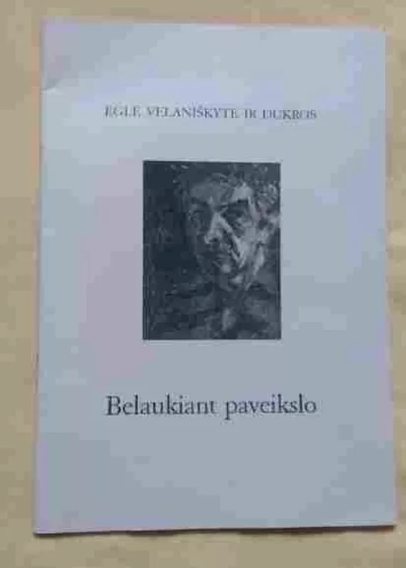 Belaukiant paveikslo. Viskas apie moterį - Autorių Kolektyvas, knyga