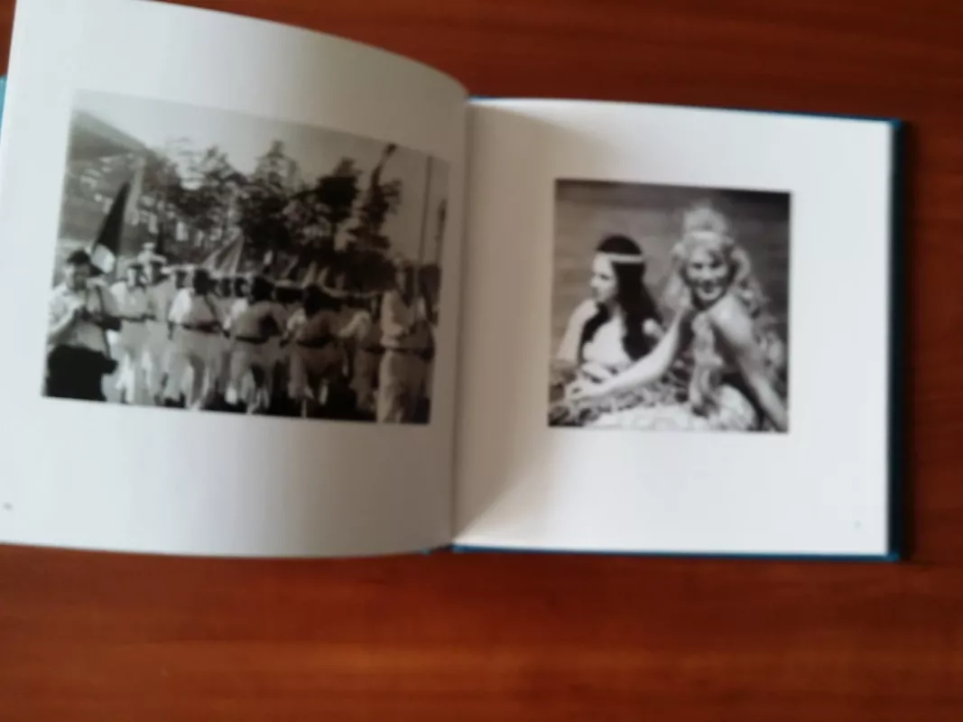 Jūros šventė - Kęstutis Demereckas, knyga 4