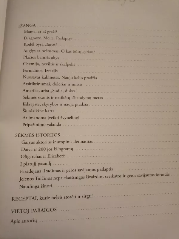 NEPAVALDI LIKIMUI. Žvaigždžių dietologės gyd. JELENOS TULČINOS mitybos revoliucija: stulbinantys pokyčiai ir suvaldytos net nepagydomos ligos – sužinok, kaip maistą paversti vaistu ir gauti kokybišką naują gyvenimą - Edvardas Žičkus, knyga 4